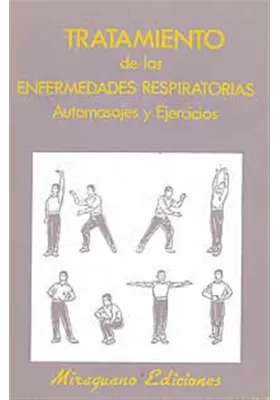 Tratamiento de las enfermedades respiratorias