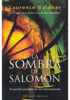 La Sombra de Salomón