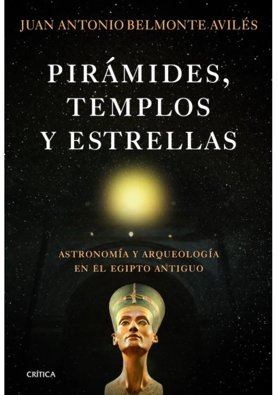 Pirámides, Templos y Estrellas