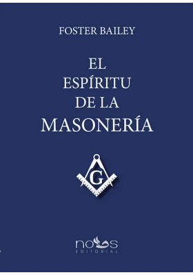 El Espíritu de la Masonería