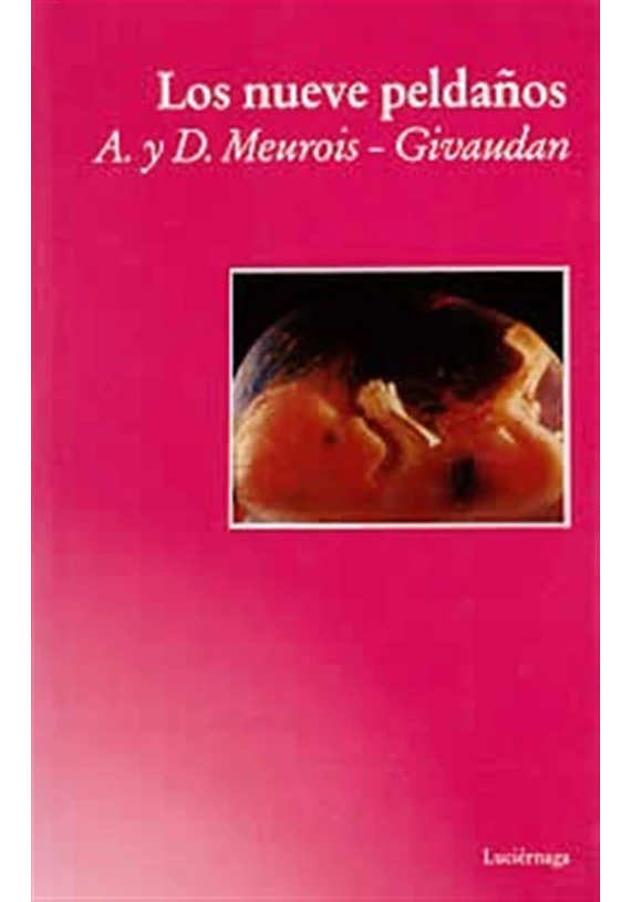 Los nueve peldaños
