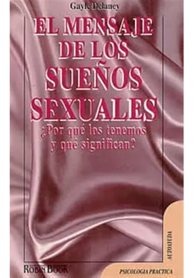 El mensaje de los sueños sexuales