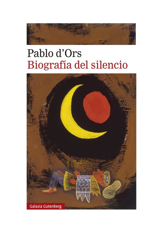 Biografía del Silencio