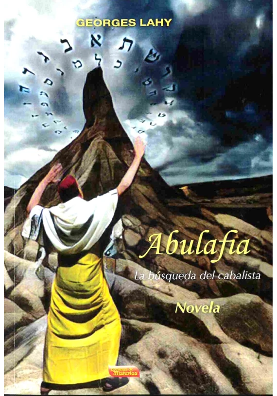 Abulafia. La Búsqueda del cabalista