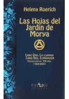 Las Hojas del Jardín de Morya