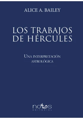 Los Trabajos de Hercules. Una Interpretación...