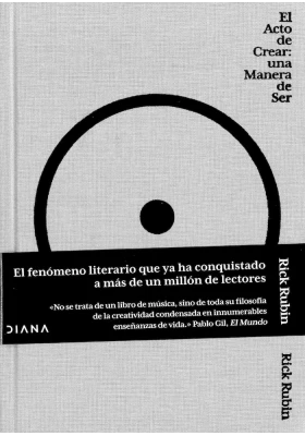 El Arte de Crear: Una Manera de Ser