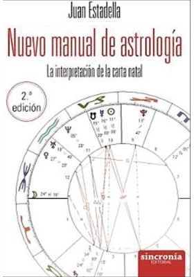 Nuevo Manual de Astrología-La Interpretación de...