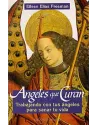 Libro. Ángeles que curan. Eileen Elias Freeman. Obelisco. Librería Iniciática