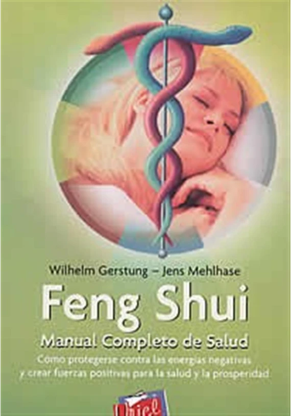 Feng Shui -Manual completo de salud