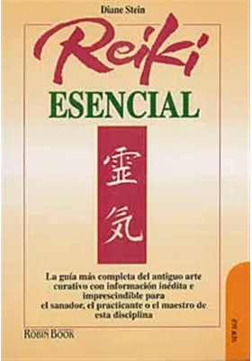 Reiki esencial