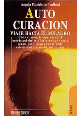 Autocuración 