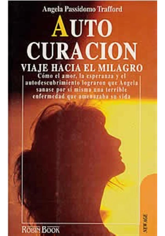 Autocuración Autocuración