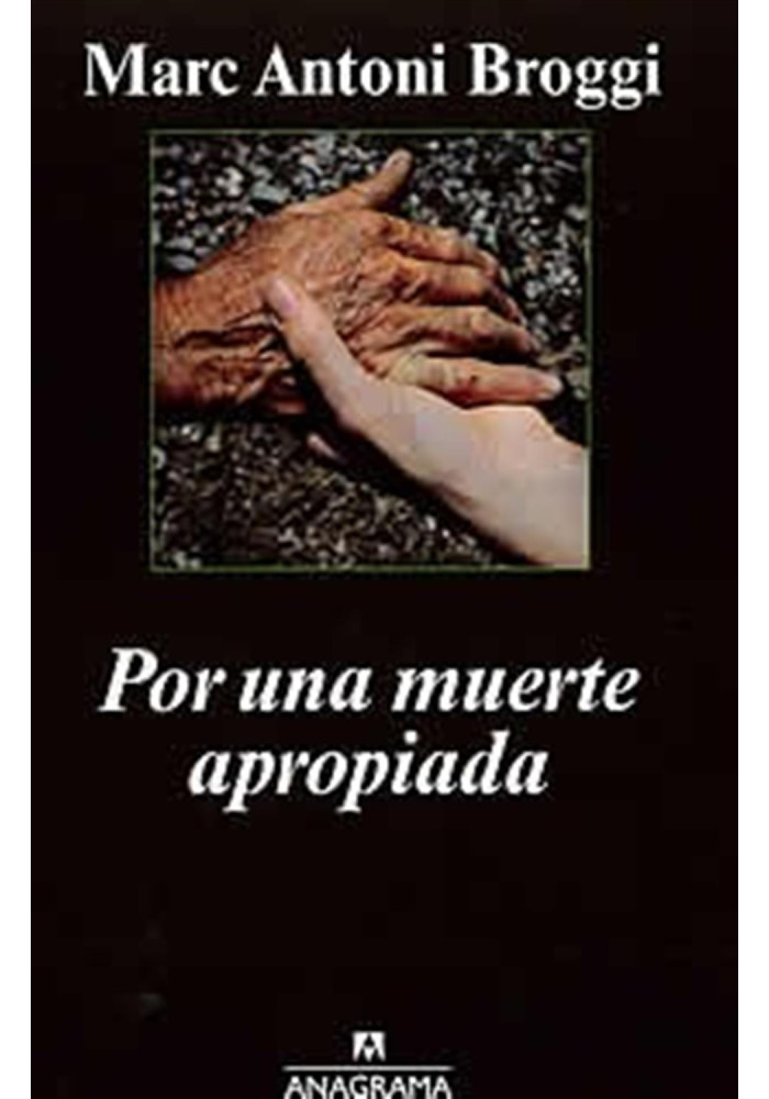 Por una muerte apropiada