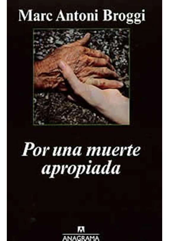 Por una muerte apropiada