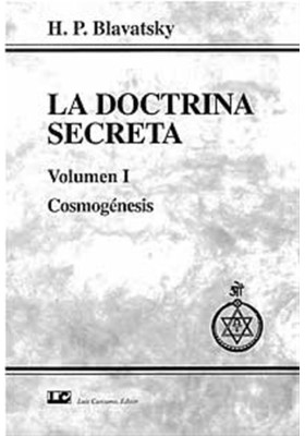 La Doctrina secreta-Vol-I