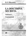 La Doctrina secreta-Vol-I