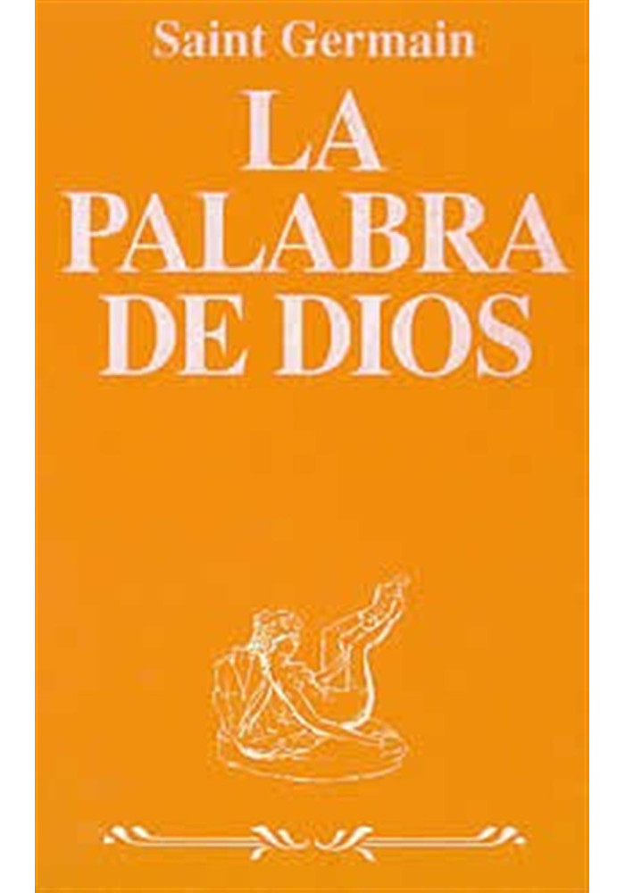 La palabra de Dios
