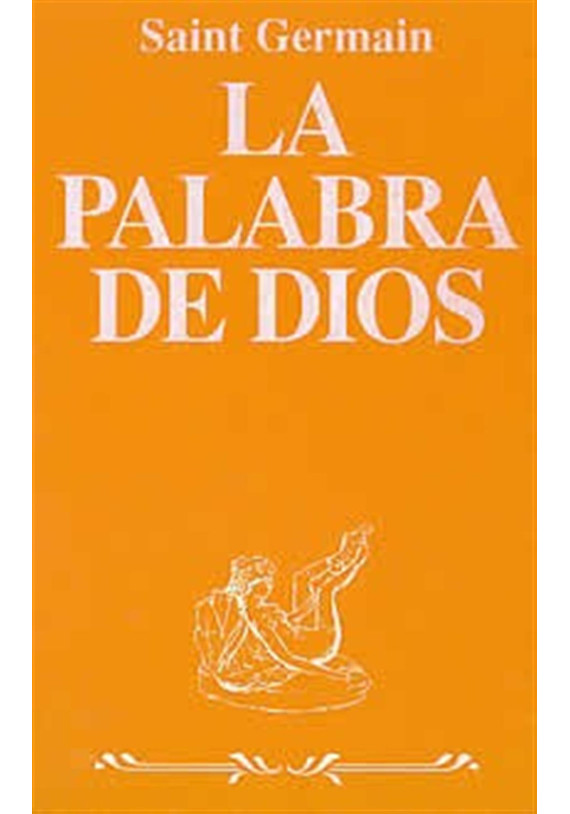 La palabra de Dios