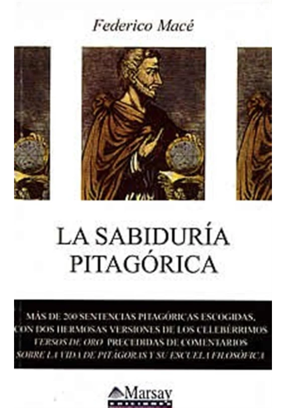 La sabiduría Pitagórica