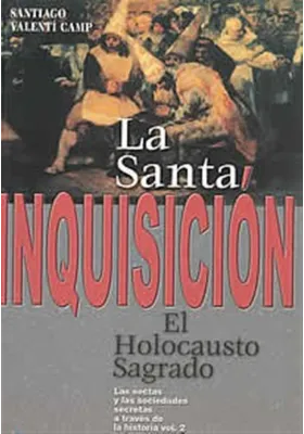 La Santa Inquisición