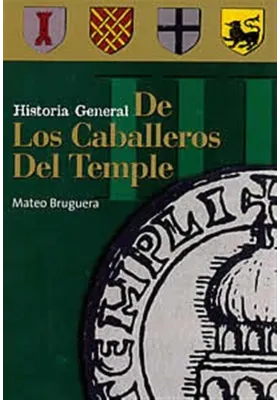 Historia general de los Caballeros del Temple-Vol-III