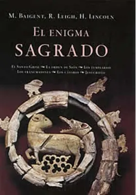 El enigma Sagrado