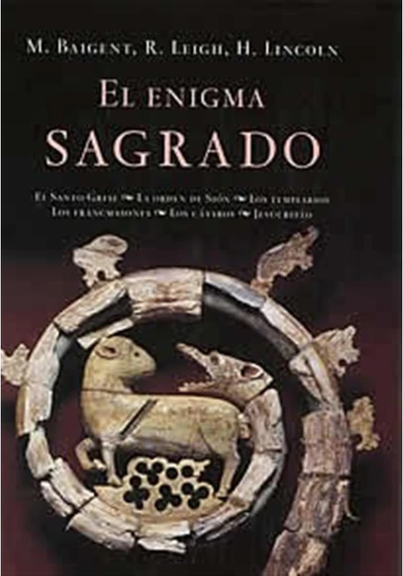 El enigma Sagrado