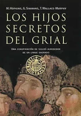 Los hijos secretos del Grial