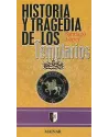 Historia y tragedia de los Templarios