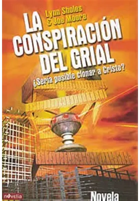 La conspiración del Grial