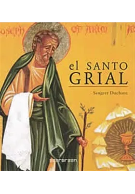 El Santo Grial