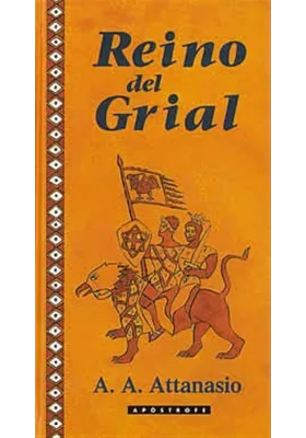 Reino del Grial