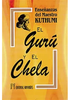 El Guru y el Chela