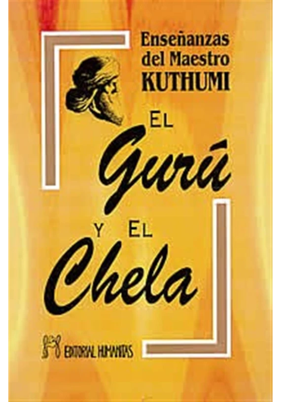 El Guru y el Chela