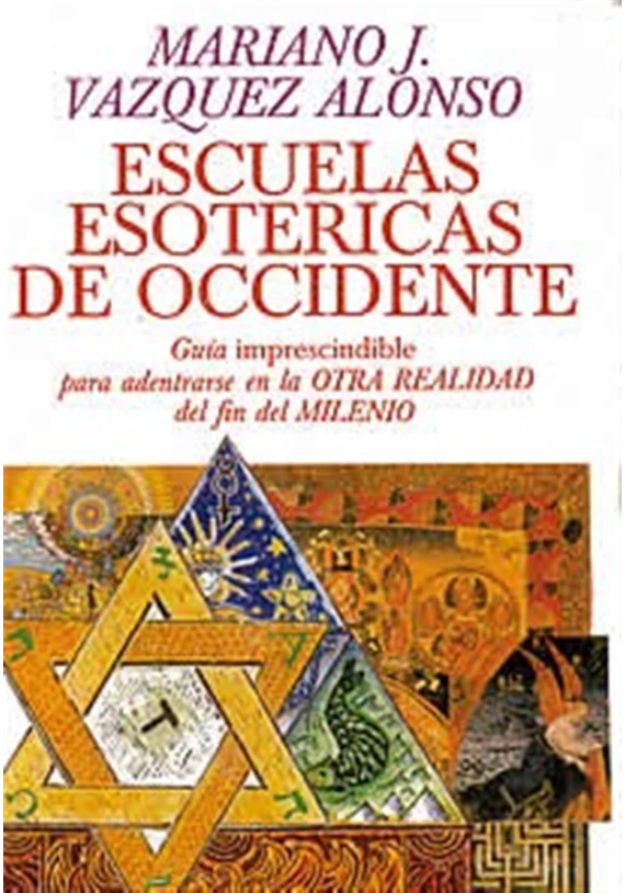 Escuelas esotéricas de occidente