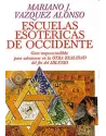 Escuelas esotéricas de occidente