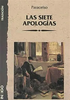 Las siete Apologías