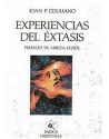 Libro. Experiencias de éxtasis. Ioan P. Couliano. Paidos. Librería Iniciática