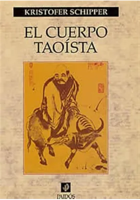 El cuerpo taoísta
