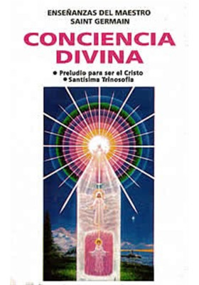 Conciencia Divina