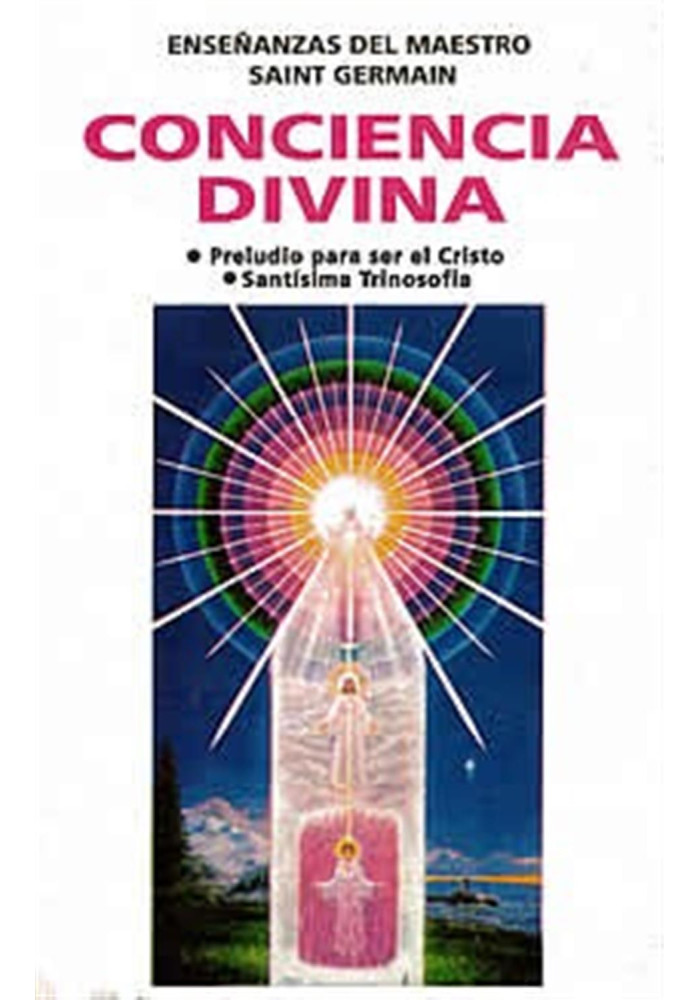 Conciencia Divina