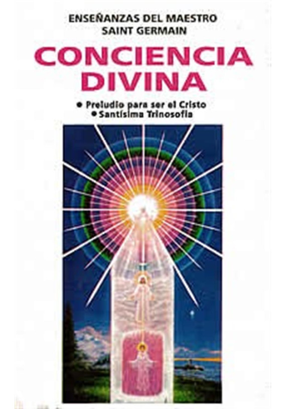 Conciencia Divina