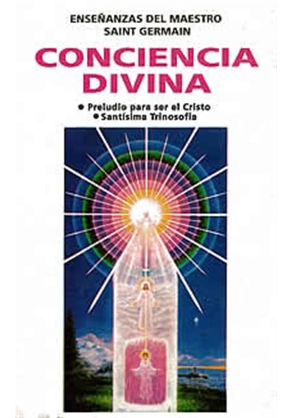 Conciencia Divina
