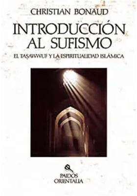 Introducción sufísmo