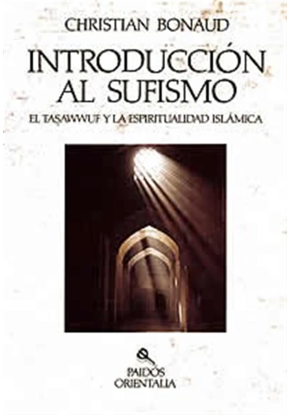 Introducción sufísmo