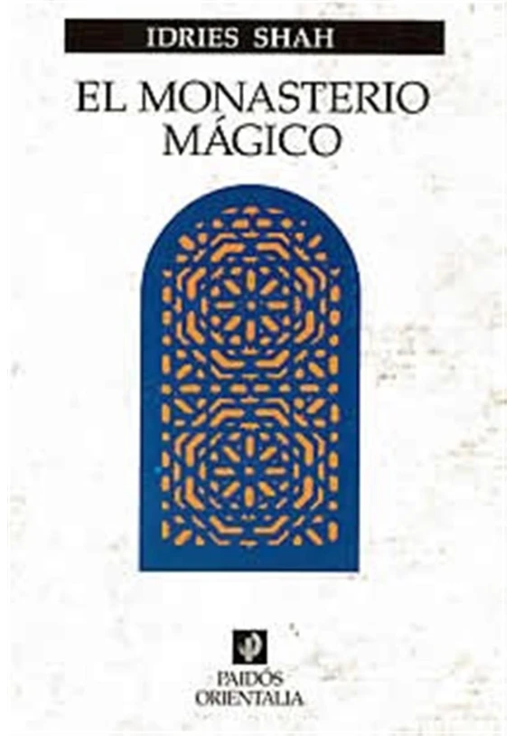 El monasterio mágico El monasterio mágico