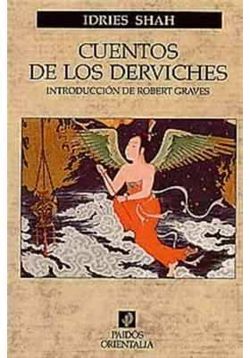 Cuentos de los derviches