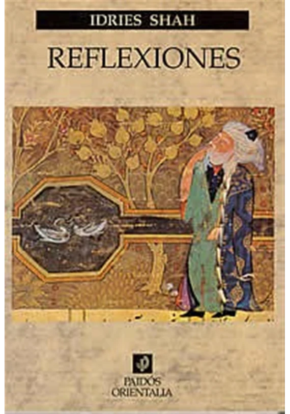 Reflexiones Reflexiones