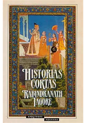 Historias cortdas